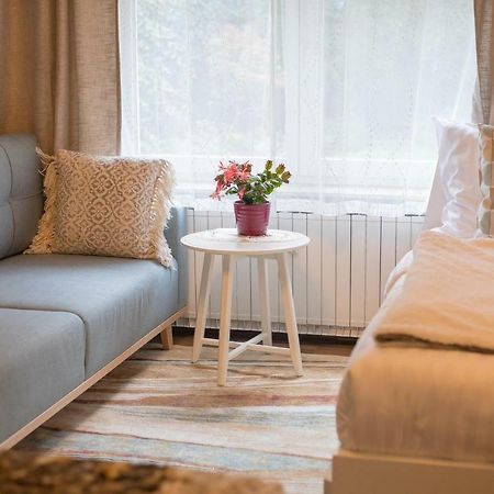 Apartment Artorius Lublana Zewnętrze zdjęcie