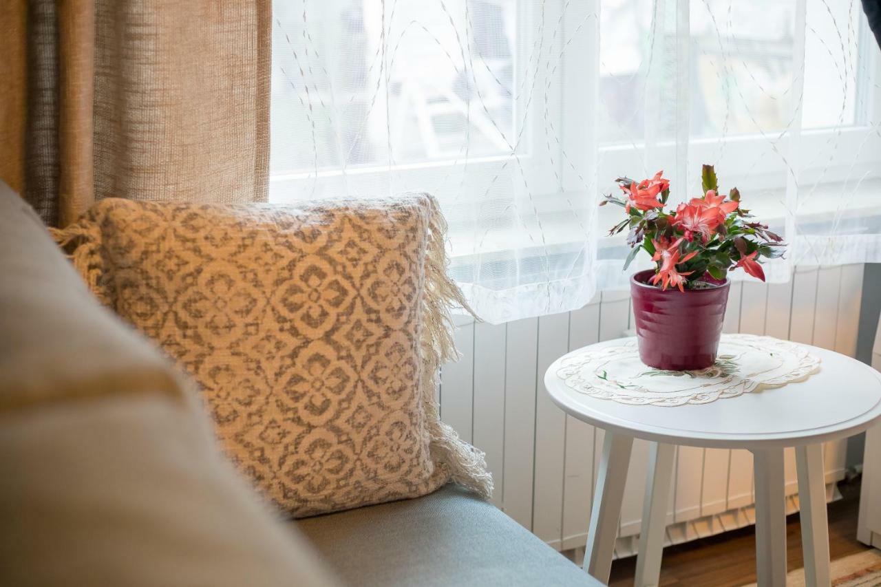 Apartment Artorius Lublana Zewnętrze zdjęcie