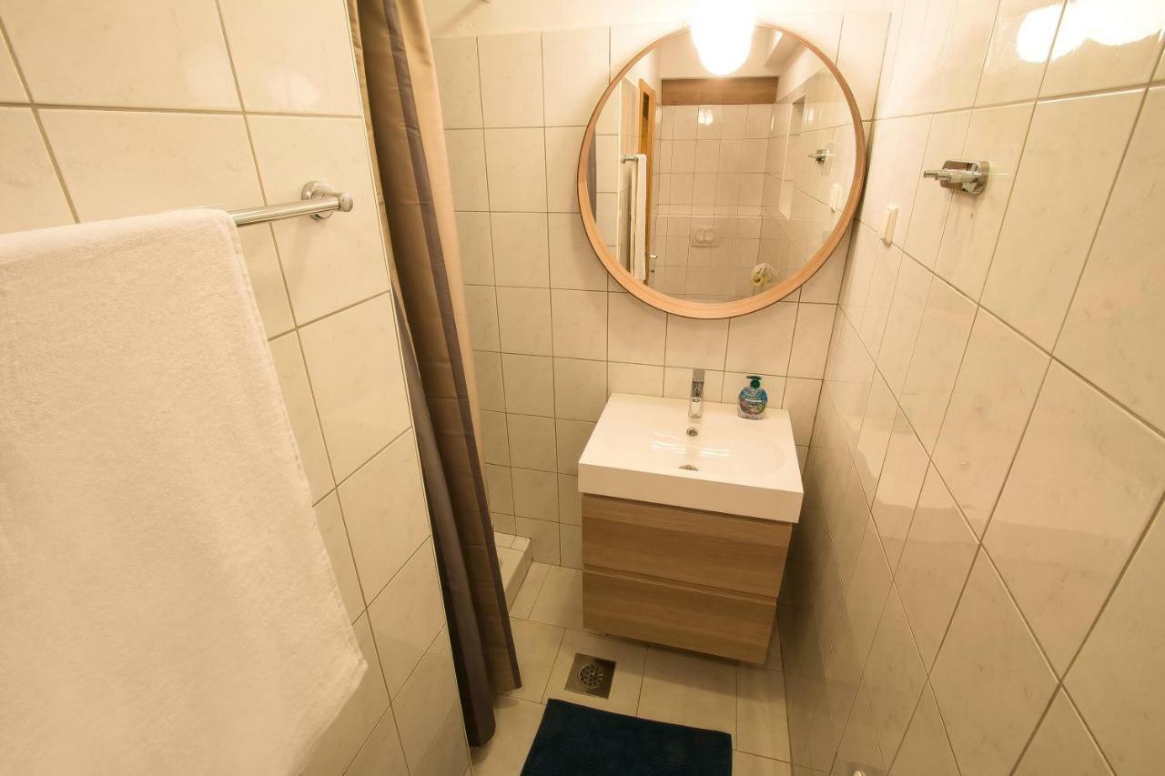 Apartment Artorius Lublana Zewnętrze zdjęcie